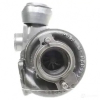Турбина ALANKO 1231948833 11900086 90008 6 LG4WR - Изображение 4