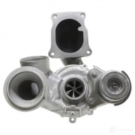 Турбина ALANKO 1231876687 V05 3B6D 10900171 - Изображение 2