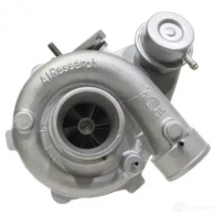 Турбина ALANKO 10900941 2L7BZ LS 1231888029 - Изображение 2