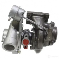 Турбина ALANKO 10900941 2L7BZ LS 1231888029 - Изображение 3