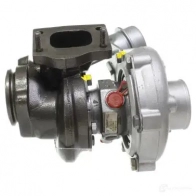 Турбина ALANKO 10900941 2L7BZ LS 1231888029 - Изображение 5