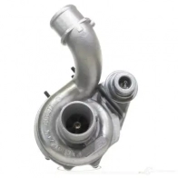 Турбина ALANKO 1231888861 10901003 0W YB7F - Изображение 2
