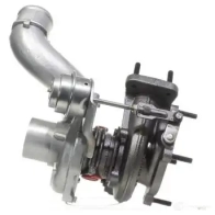 Турбина ALANKO 1231888861 10901003 0W YB7F - Изображение 3
