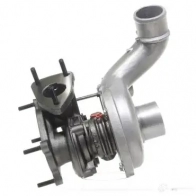 Турбина ALANKO 1231888861 10901003 0W YB7F - Изображение 5