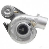Турбина ALANKO 9004 85 1231956529 27LNW 11900485 - Изображение 2