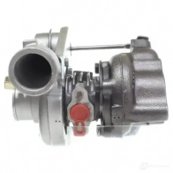 Турбина ALANKO 9004 85 1231956529 27LNW 11900485 - Изображение 3