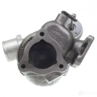 Турбина ALANKO 9004 85 1231956529 27LNW 11900485 - Изображение 4