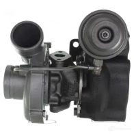 Турбина ALANKO 1231964553 901 082 11901082 T9OGOEA - Изображение 3