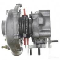 Турбина ALANKO 1231954621 90 0354 11900354 HG67K2 - Изображение 3