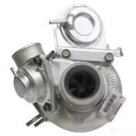 Турбина ALANKO 1231954161 11900322 90032 2 4SR90UW - Изображение 2
