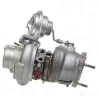 Турбина ALANKO 1231954161 11900322 90032 2 4SR90UW - Изображение 3
