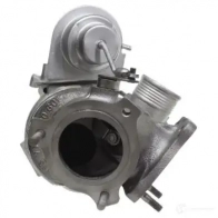 Турбина ALANKO 1231954161 11900322 90032 2 4SR90UW - Изображение 4