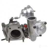 Турбина ALANKO 1231954161 11900322 90032 2 4SR90UW - Изображение 5