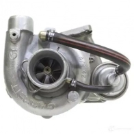Турбина ALANKO 5AE7U3H 90 0517 1231956853 11900517 - Изображение 2