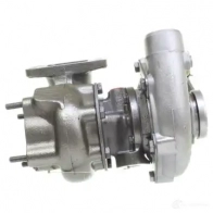 Турбина ALANKO 5AE7U3H 90 0517 1231956853 11900517 - Изображение 5