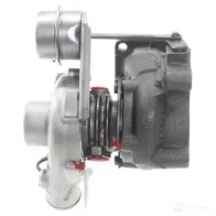 Турбина ALANKO 1231956555 A693VXU 90048 9 11900489 - Изображение 3
