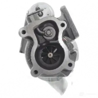 Турбина ALANKO 1231956555 A693VXU 90048 9 11900489 - Изображение 4