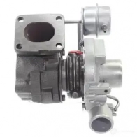 Турбина ALANKO 1231956555 A693VXU 90048 9 11900489 - Изображение 5