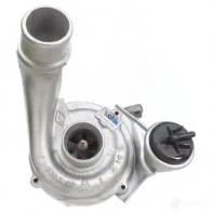 Турбина ALANKO E0J9R 1231954139 900 319 11900319 - Изображение 2
