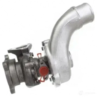 Турбина ALANKO E0J9R 1231954139 900 319 11900319 - Изображение 5