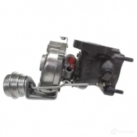 Турбина ALANKO 1231948869 90008 8 7NK2M 11900088 - Изображение 3