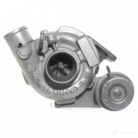 Турбина ALANKO 1231956591 11900496 90049 6 SVI0VW5 - Изображение 2