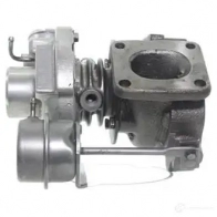 Турбина ALANKO 1231956591 11900496 90049 6 SVI0VW5 - Изображение 3