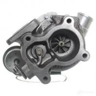 Турбина ALANKO 1231956591 11900496 90049 6 SVI0VW5 - Изображение 4