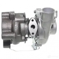 Турбина ALANKO 1231956591 11900496 90049 6 SVI0VW5 - Изображение 5