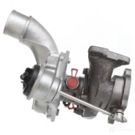 Турбина ALANKO T63 VD 1231879389 4053082325918 10900319 - Изображение 3
