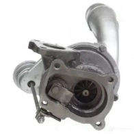 Турбина ALANKO T63 VD 1231879389 4053082325918 10900319 - Изображение 4