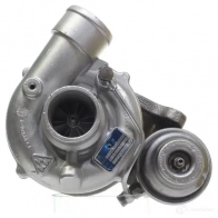 Турбина ALANKO 9 00211 11900211 FI518W 1231952393 - Изображение 1
