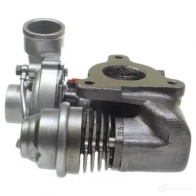 Турбина ALANKO 9 00211 11900211 FI518W 1231952393 - Изображение 3
