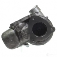 Турбина ALANKO 9 00211 11900211 FI518W 1231952393 - Изображение 4