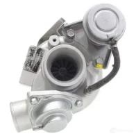 Турбина ALANKO 11900375 900 375 1231954885 7T66CK - Изображение 2