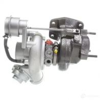 Турбина ALANKO 11900375 900 375 1231954885 7T66CK - Изображение 3