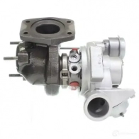 Турбина ALANKO 11900375 900 375 1231954885 7T66CK - Изображение 5