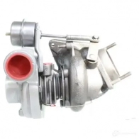Турбина ALANKO 11900563 NJ2I4 1231957399 9 00563 - Изображение 3