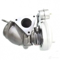 Турбина ALANKO 11900563 NJ2I4 1231957399 9 00563 - Изображение 5