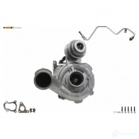 Турбина ALANKO 4053082384298 1424399018 E7 AXL93 900395s1 - Изображение 2