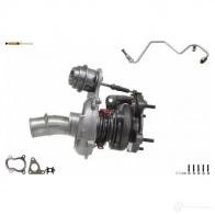 Турбина ALANKO 4053082384298 1424399018 E7 AXL93 900395s1 - Изображение 3