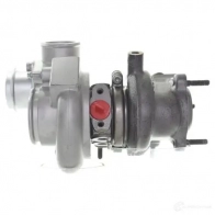 Турбина ALANKO 11901167 1231965235 901 167 XE1QJU5 - Изображение 3