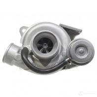 Турбина ALANKO VR78DM 11900212 9002 12 1231952397 - Изображение 1