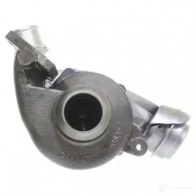 Турбина ALANKO 11900317 90 0317 1231954125 U9IID - Изображение 4