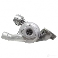 Турбина ALANKO 90 1020 1231963965 11901020 W91VRF8 - Изображение 2