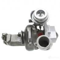 Турбина ALANKO 90 1020 1231963965 11901020 W91VRF8 - Изображение 5