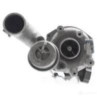 Турбина ALANKO 11900120 90B6SE 1231950435 900 120 - Изображение 1