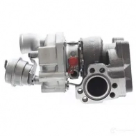 Турбина ALANKO 11900120 90B6SE 1231950435 900 120 - Изображение 3