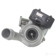 Турбина ALANKO 901 259 XSTI1 11901259 1424398853 - Изображение 1