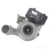 Турбина ALANKO 901 259 XSTI1 11901259 1424398853 - Изображение 2